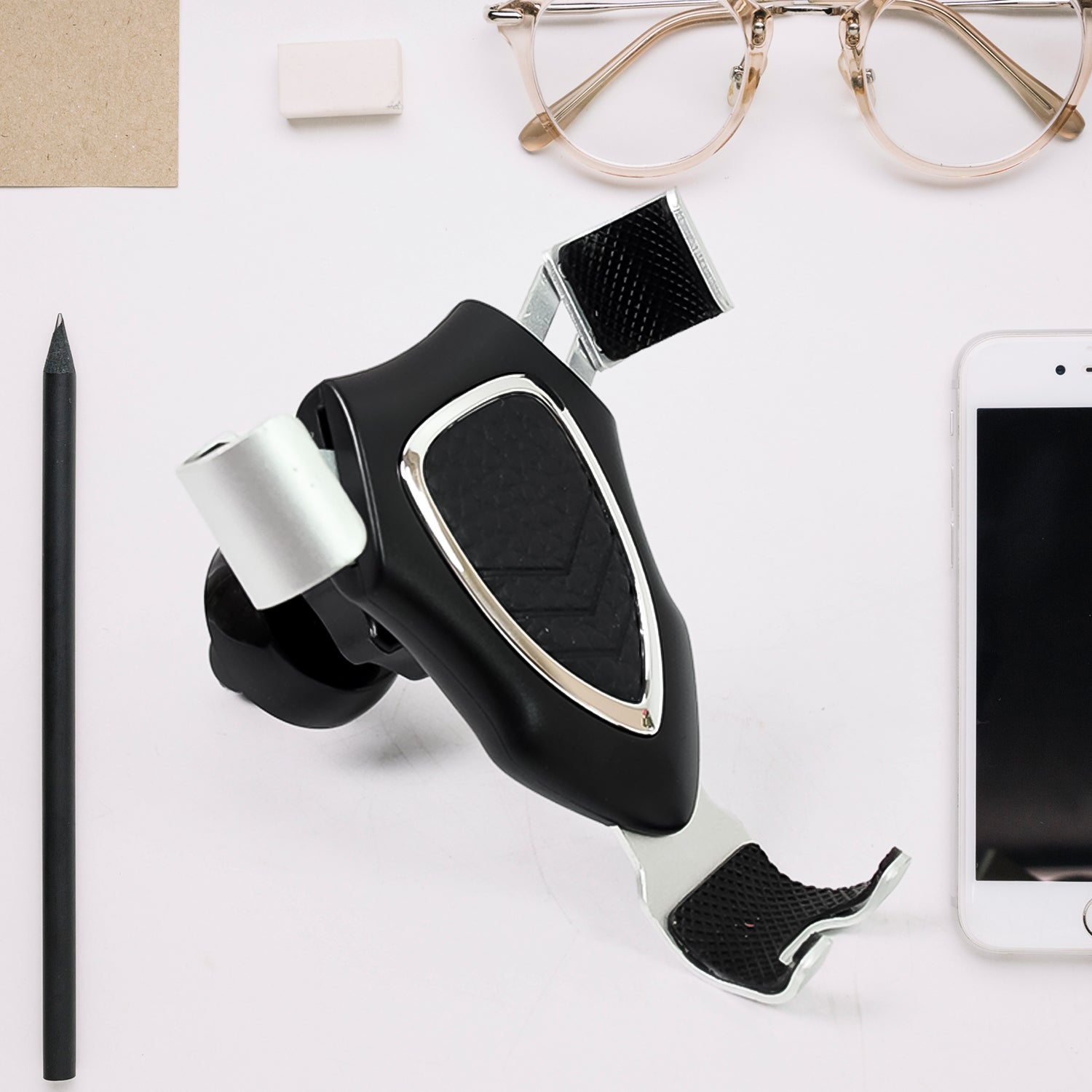 Car Phone Mount Car Cell Phone Holder (1 Pc) Car Phone Mount Car Cell Phone Holder (1 Pc)